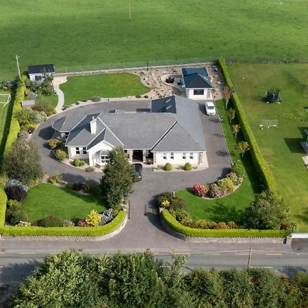 Aghadoe Lodge Killarney Ngoại thất bức ảnh