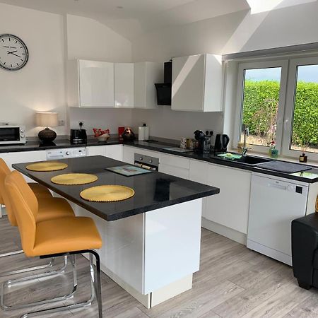Aghadoe Lodge Killarney Ngoại thất bức ảnh
