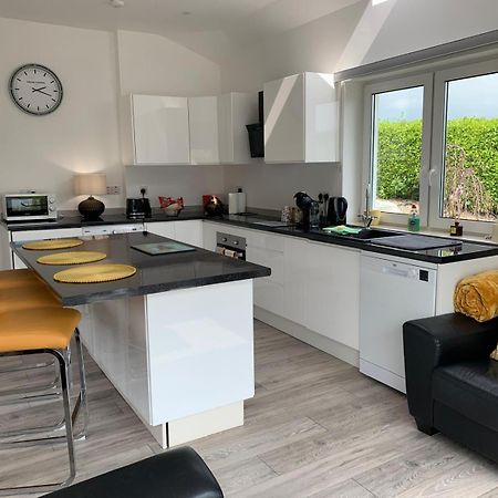 Aghadoe Lodge Killarney Ngoại thất bức ảnh