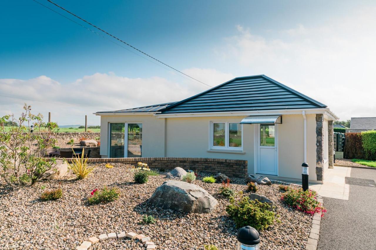 Aghadoe Lodge Killarney Ngoại thất bức ảnh