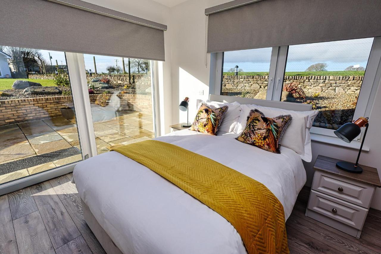 Aghadoe Lodge Killarney Ngoại thất bức ảnh