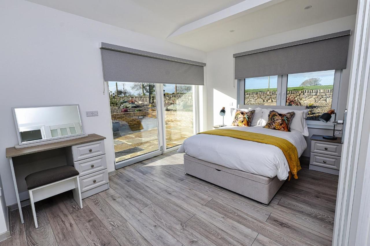 Aghadoe Lodge Killarney Ngoại thất bức ảnh