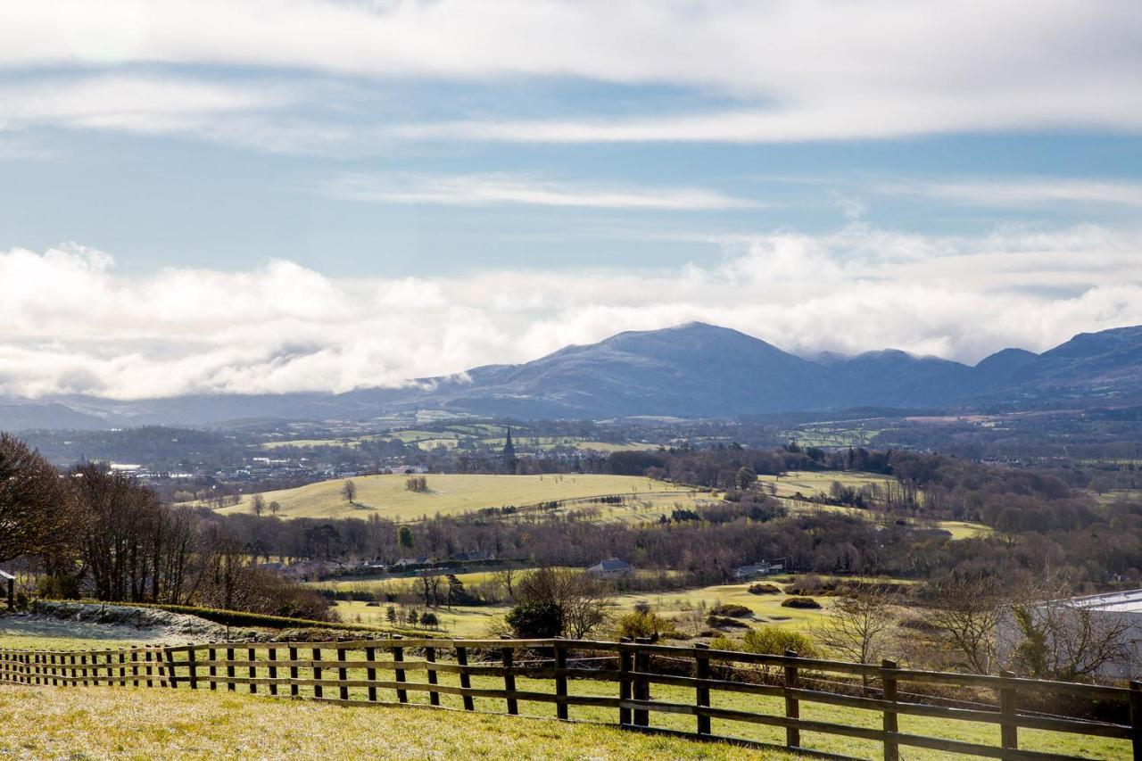 Aghadoe Lodge Killarney Ngoại thất bức ảnh