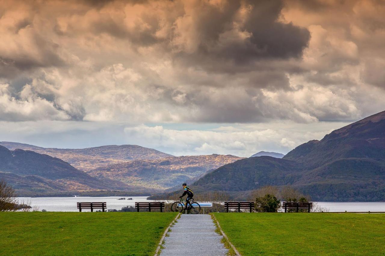 Aghadoe Lodge Killarney Ngoại thất bức ảnh