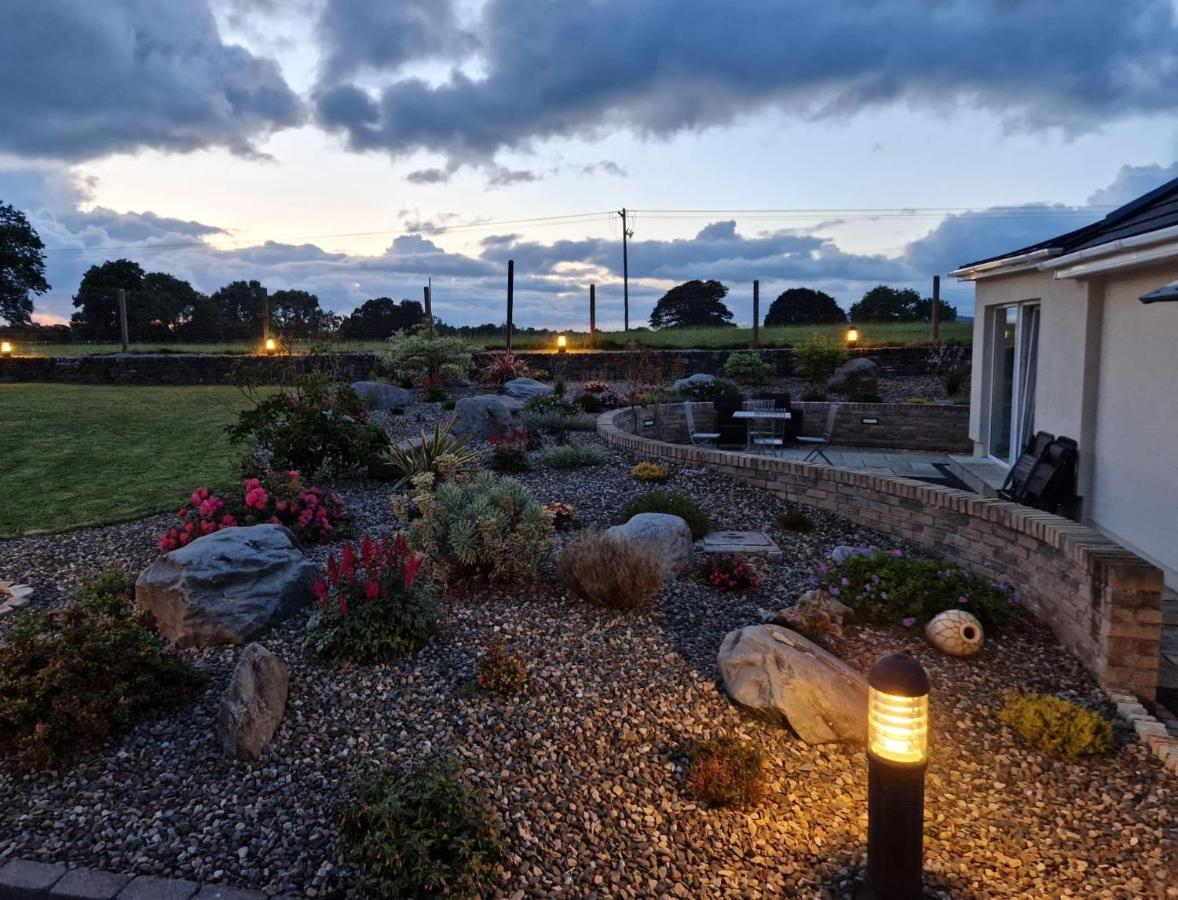 Aghadoe Lodge Killarney Ngoại thất bức ảnh