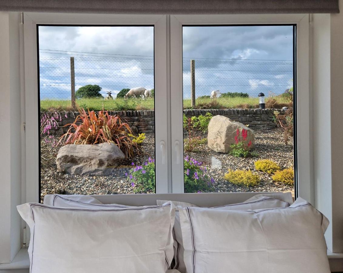 Aghadoe Lodge Killarney Ngoại thất bức ảnh