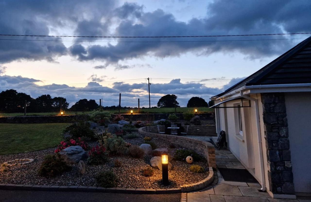 Aghadoe Lodge Killarney Ngoại thất bức ảnh